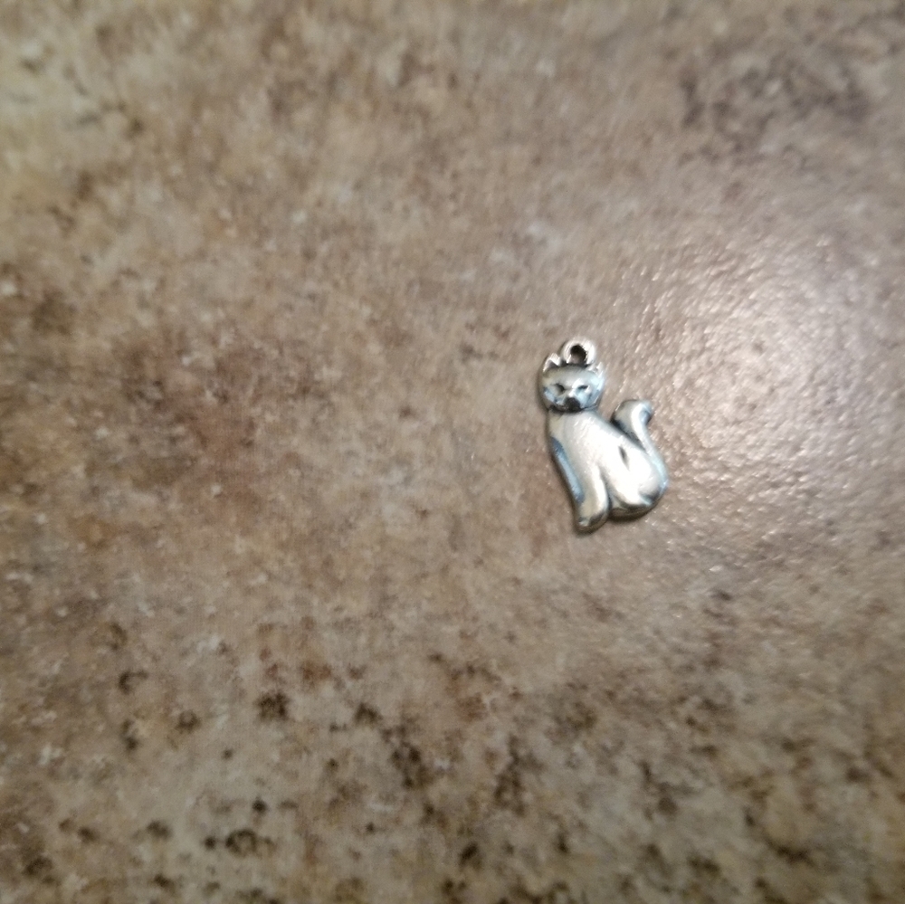 James Avery Charm